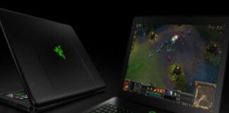 Giới thiệu về dòng laptop razer gaming chơi game hàng đầu thế giới Giới thiệu về dòng laptop razer gaming chơi game hàng đầu thế giới