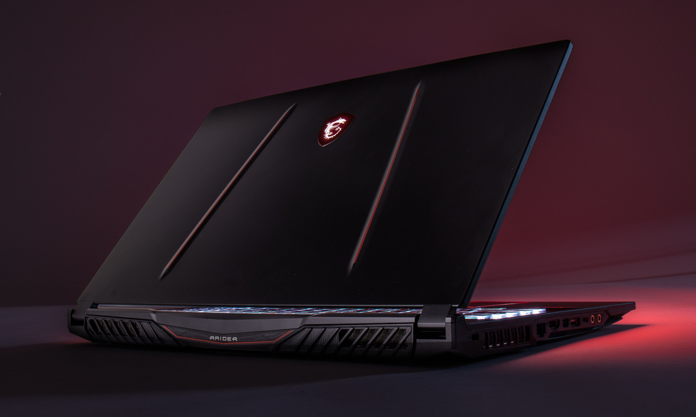 Laptop gaming msi đáng mua nhất