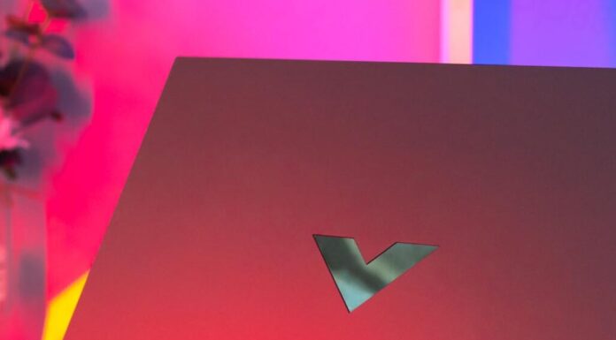 Giới thiệu về dòng laptop hp victus cấu hình cực khủng đời mới nhất laptop hp victus