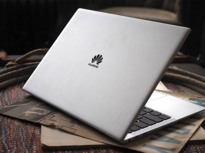 laptop huawei