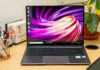 Tất tần tật kiến thức về laptop huawei matebook với bộ vi xử lý mạnh mẽ laptop huawei matebook
