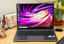 Tất tần tật kiến thức về laptop huawei matebook với bộ vi xử lý mạnh mẽ laptop huawei matebook