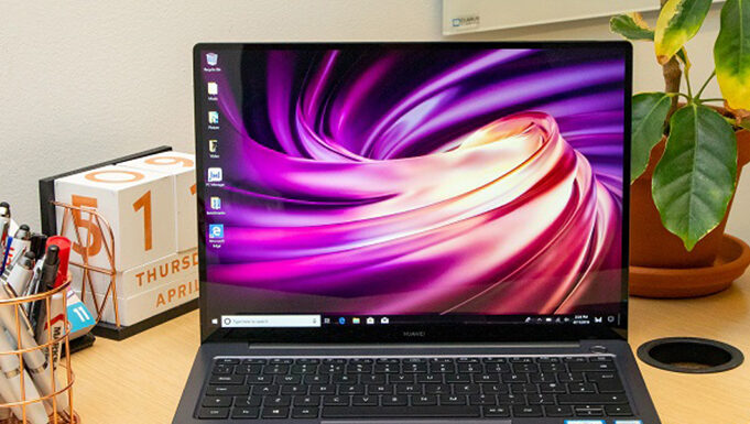 Tất tần tật kiến thức về laptop huawei matebook với bộ vi xử lý mạnh mẽ laptop huawei matebook