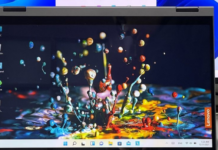 Giới thiệu về laptop lenovo yoga duet 7 với không gian trải nghiệm rộng nhất Giới thiệu về laptop lenovo yoga duet 7 với không gian trải nghiệm rộng nhất