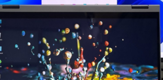 Giới thiệu về laptop lenovo yoga duet 7 với không gian trải nghiệm rộng nhất Giới thiệu về laptop lenovo yoga duet 7 với không gian trải nghiệm rộng nhất