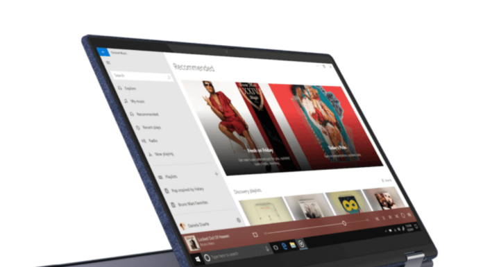 Giới thiệu về dòng laptop lenovo yoga slim 7 mỏng nhẹ và thời trang nhất Giới thiệu về dòng laptop lenovo yoga slim 7 mỏng nhẹ và thời trang nhất