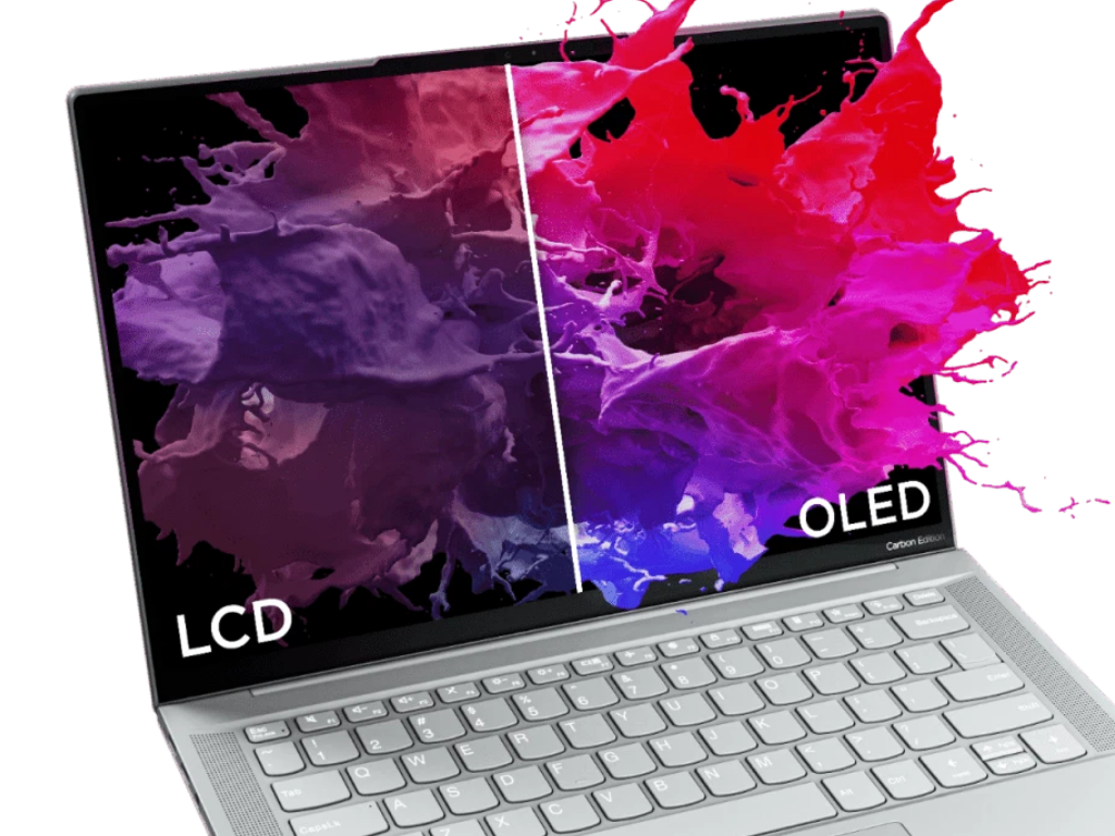Giới thiệu về dòng laptop lenovo yoga slim 7 mỏng nhẹ và thời trang nhất