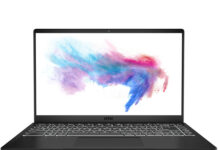 Giới thiệu về dòng laptop MSI modern 14 b10mw kiểu dáng sang trọng nhất Giới thiệu về dòng laptop MSI modern 14 b10mw kiểu dáng sang trọng nhất