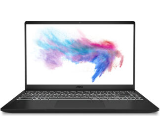 Giới thiệu về dòng laptop MSI modern 14 b10mw kiểu dáng sang trọng nhất Giới thiệu về dòng laptop MSI modern 14 b10mw kiểu dáng sang trọng nhất