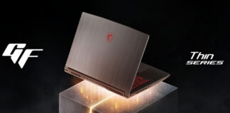 Tất tần tật kiến thức về dòng laptop msi thương hiệu nhắm tới các game thủ Laptop MSI