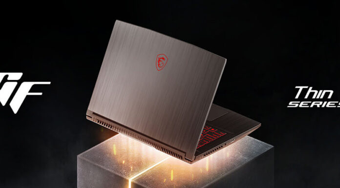 Tất tần tật kiến thức về dòng laptop msi thương hiệu nhắm tới các game thủ Laptop MSI