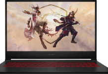 Giới thiệu về dòng laptop msi modern 15 trang bị kim nhôm cao cấp nhất Giới thiệu về dòng laptop msi modern 15 trang bị kim nhôm cao cấp nhất