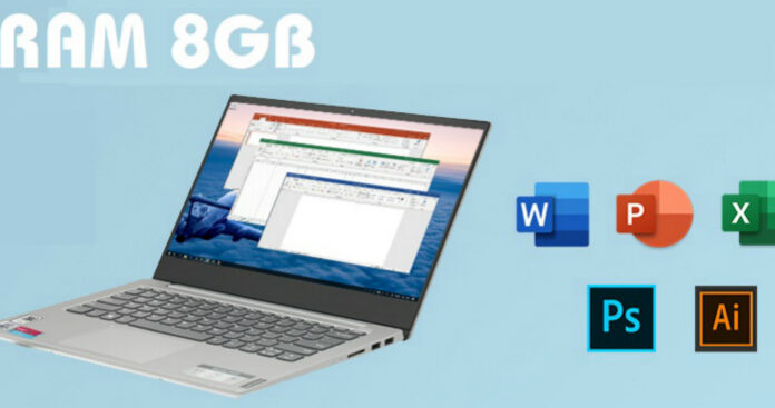 Giới thiệu về dòng ram laptop 8gb với công năng làm việc đa nhiệm nhất ram laptop 8gb