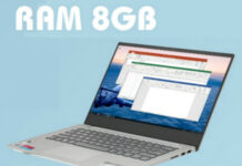 Giới thiệu về dòng ram laptop 8gb với công năng làm việc đa nhiệm nhất ram laptop 8gb