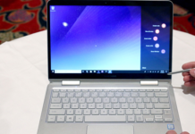 Tất tần tật kiến thức về dòng laptop samsung với thiết kế đẹp mắt nhất laptop samsung