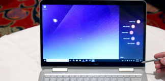 Tất tần tật kiến thức về dòng laptop samsung với thiết kế đẹp mắt nhất laptop samsung