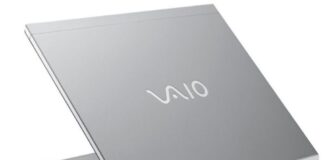 Đánh giá chất lượng và xu hướng sử dụng dòng laptop sony trên thị trường Đánh giá chất lượng và xu hướng sử dụng dòng laptop sony trên thị trường