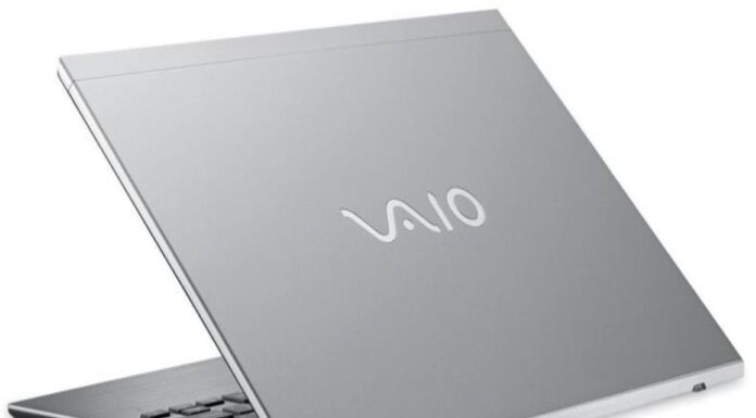 Đánh giá chất lượng và xu hướng sử dụng dòng laptop sony trên thị trường Đánh giá chất lượng và xu hướng sử dụng dòng laptop sony trên thị trường