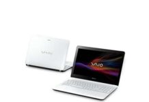 Giới thiệu về dòng laptop sony vaio i3 thiết kế mạnh với mức giá hợp lý laptop sony vaio i3