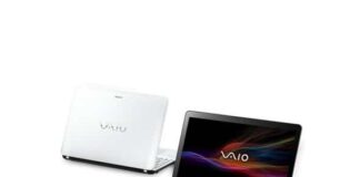 Giới thiệu về dòng laptop sony vaio i3 thiết kế mạnh với mức giá hợp lý laptop sony vaio i3
