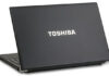 Giới thiệu về dòng laptop toshiba satellite thích hợp cho học sinh, sinh viên toshiba laptop