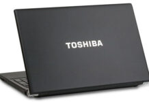 Giới thiệu về dòng laptop toshiba satellite thích hợp cho học sinh, sinh viên toshiba laptop