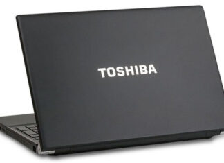 Giới thiệu về dòng laptop toshiba satellite thích hợp cho học sinh, sinh viên toshiba laptop