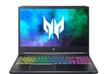 Giới thiệu về dòng laptop gaming acer nâng tầm trải nghiệm trò chơi mới Laptop Acer gaming