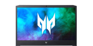 Giới thiệu về dòng laptop gaming acer nâng tầm trải nghiệm trò chơi mới Laptop Acer gaming