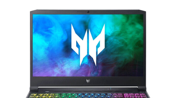 Giới thiệu về dòng laptop gaming acer nâng tầm trải nghiệm trò chơi mới Laptop Acer gaming