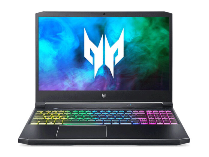 Laptop Acer gaming