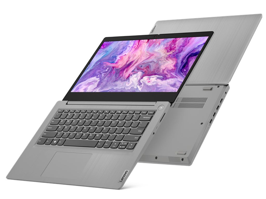 Giới thiệu về dòng laptop lenovo ideapad slim 3 thanh thoát siêu di động