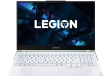 Giới thiệu về dòng laptop lenovo legion 5 sẵn sàng chiến mọi trận game Giới thiệu về dòng laptop lenovo legion 5 sẵn sàng chiến mọi trận game