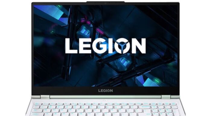 Giới thiệu về dòng laptop lenovo legion 5 sẵn sàng chiến mọi trận game Giới thiệu về dòng laptop lenovo legion 5 sẵn sàng chiến mọi trận game