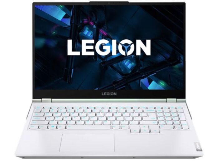 Giới thiệu về dòng laptop lenovo legion 5 sẵn sàng chiến mọi trận game