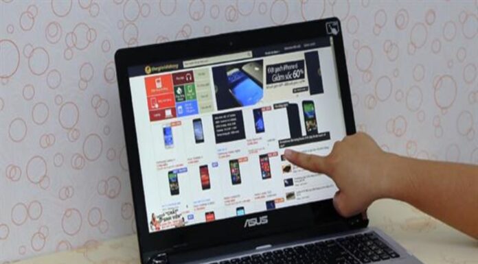 Giới thiệu về dòng laptop asus cảm ứng hiện đại tiện dụng cho người dùng Giới thiệu về dòng laptop asus cảm ứng hiện đại tiện dụng cho người dùng