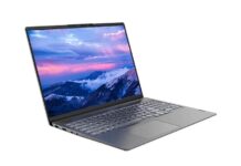 Top 6 dòng laptop lenovo ideapad được săn tìm nhiều nhất trên thị trường laptop lenovo ideapad 5 pro 16ach6 82l50095vn