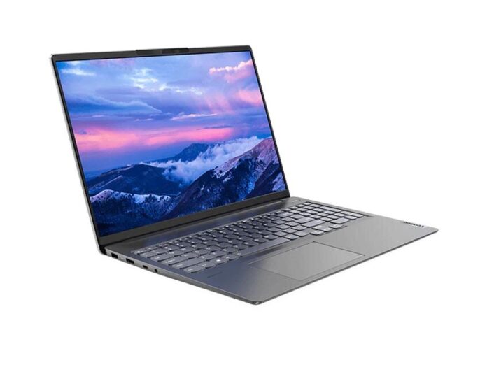 laptop lenovo ideapad 5 pro 16ach6 82l50095vn