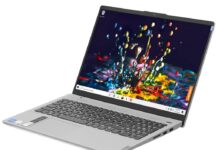 Tìm hiểu về dòng laptop lenovo ideapad 3 giá rẻ và thiết kế nhỏ gọn nhất laptop lenovo ideapad 3