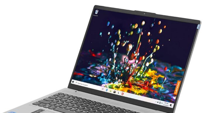 Tìm hiểu về dòng laptop lenovo ideapad 3 giá rẻ và thiết kế nhỏ gọn nhất laptop lenovo ideapad 3