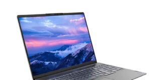 Top 6 dòng laptop lenovo ideapad giá rẻ tiết kiệm chí phí nhất hiện nay laptop lenovo ideapad 5 14alc05