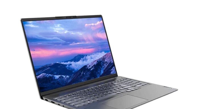 Top 6 dòng laptop lenovo ideapad giá rẻ tiết kiệm chí phí nhất hiện nay laptop lenovo ideapad 5 14alc05