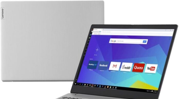 Giới thiệu về dòng laptop lenovo ideapad slim 3 thanh thoát siêu di động Giới thiệu về dòng laptop lenovo ideapad slim 3 thanh thoát siêu di động