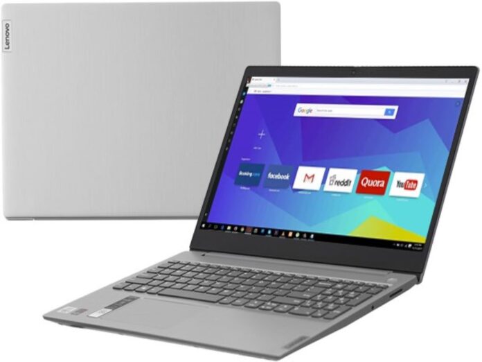 Giới thiệu về dòng laptop lenovo ideapad slim 3 thanh thoát siêu di động