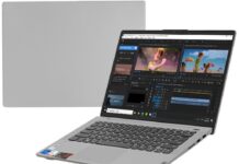 Giới thiệu về dòng laptop lenovo ideapad 5 14itl05 chuyên dùng cho học tập Laptop lenovo ideapad