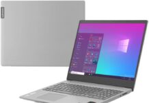 Giới thiệu về dòng laptop lenovo ideapad s145 với thiết kế siêu nhẹ nhàng Giới thiệu về dòng laptop lenovo ideapad s145 với thiết kế siêu nhẹ nhàng