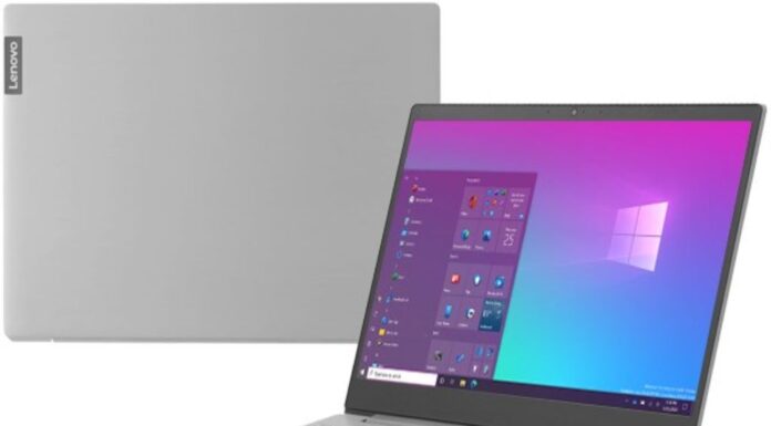 Giới thiệu về dòng laptop lenovo ideapad s145 với thiết kế siêu nhẹ nhàng Giới thiệu về dòng laptop lenovo ideapad s145 với thiết kế siêu nhẹ nhàng
