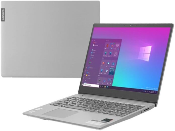 Giới thiệu về dòng laptop lenovo ideapad s145 với thiết kế siêu nhẹ nhàng