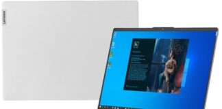 Giới thiệu về dòng laptop lenovo ideapad slim 5 với hiệu suất chuyên nghiệp Giới thiệu về dòng laptop lenovo ideapad slim 5 với hiệu suất chuyên nghiệp