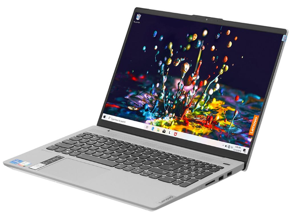 Giới thiệu về dòng laptop lenovo ideapad slim 5 với hiệu suất chuyên nghiệp